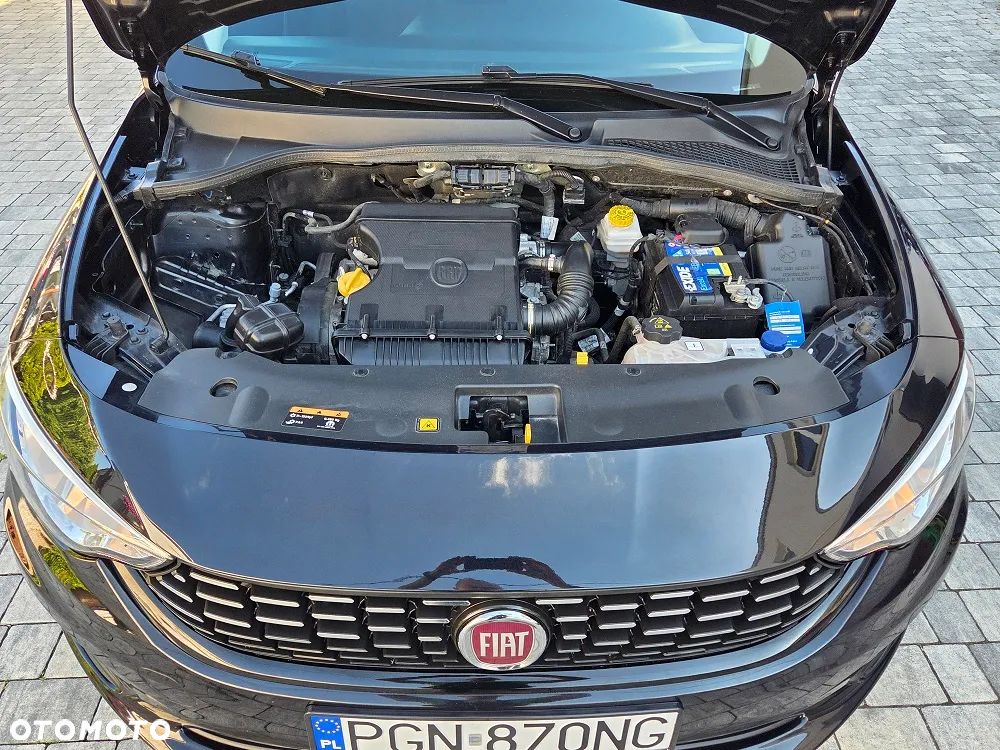Fiat Tipo 1.4 16v Pop - 23