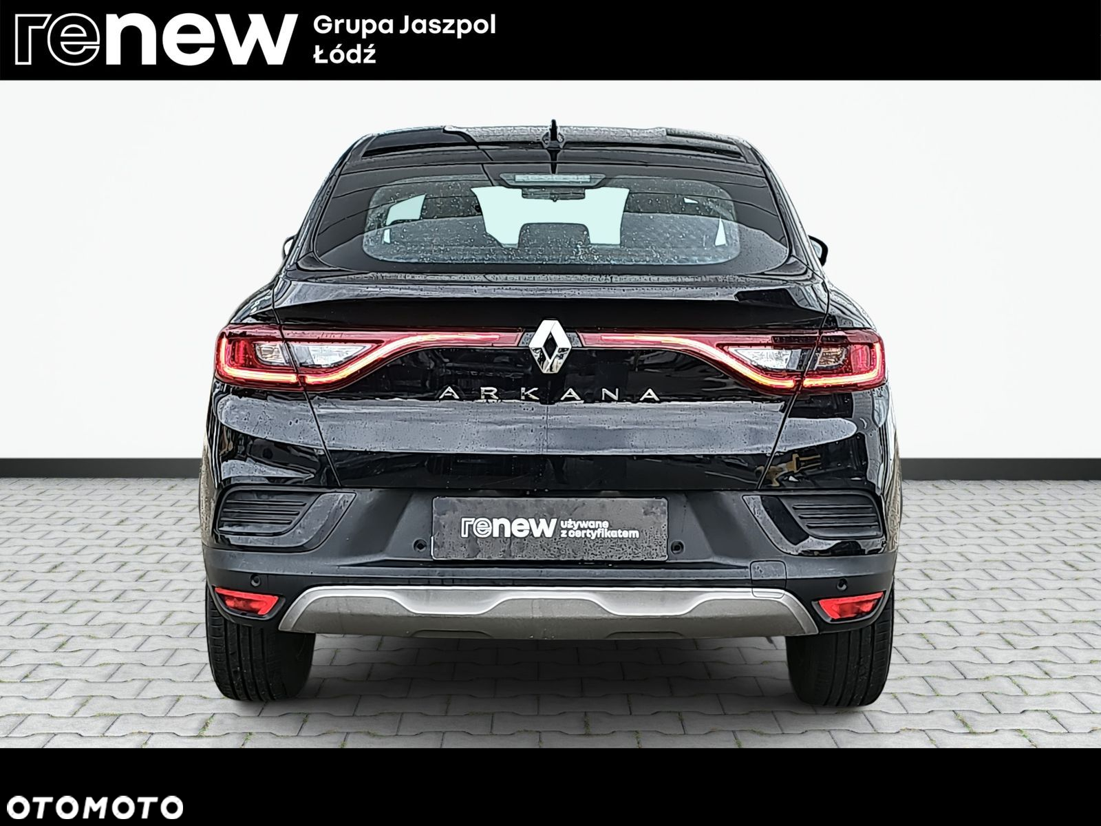 Renault Arkana - 6