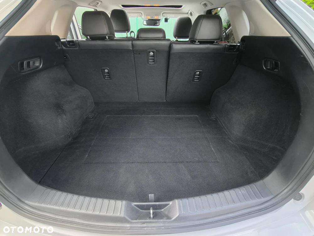 Mazda CX-5 - 12