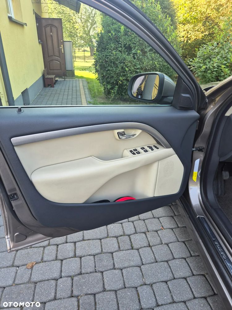 Volvo S80 D5 Summum - 27