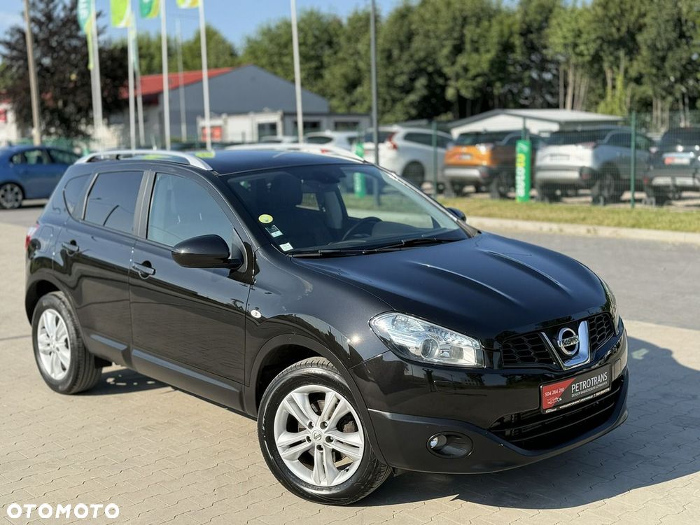Nissan Qashqai - 14
