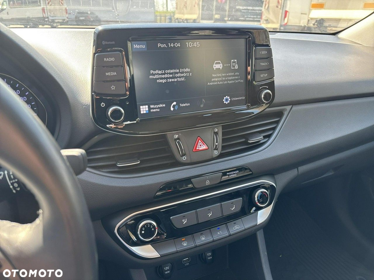 Hyundai i30 1.0 T-GDI Modern - 19