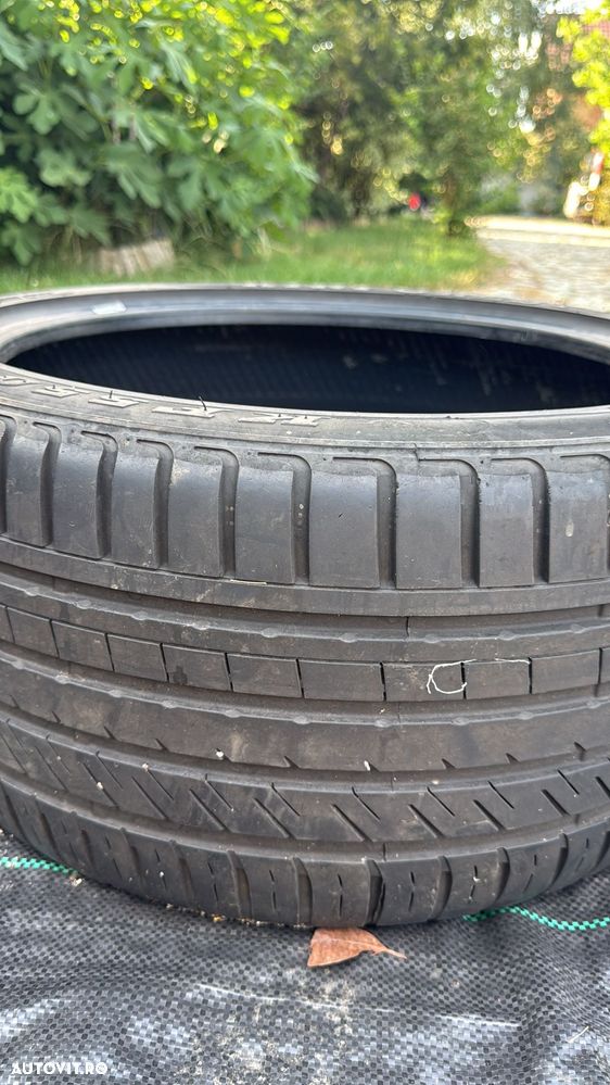 Anvelope second-hand – utilizare personală – diferite dimensiuni - 17
