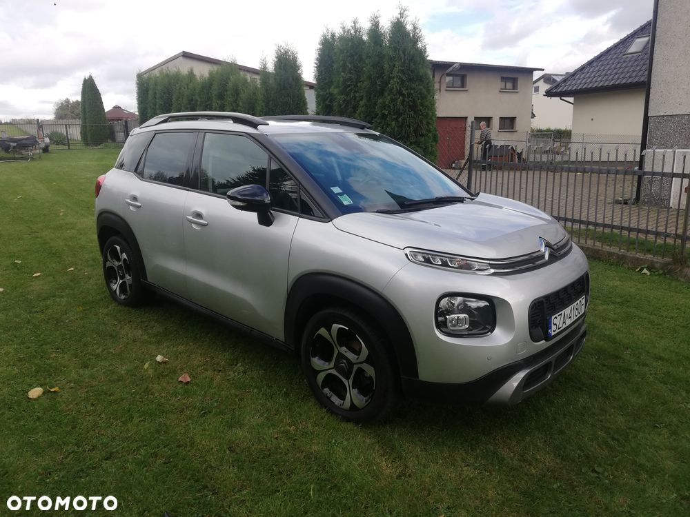 Citroën C3 Aircross 1.2 PureTech GPF Feel Pack S&S - 1
