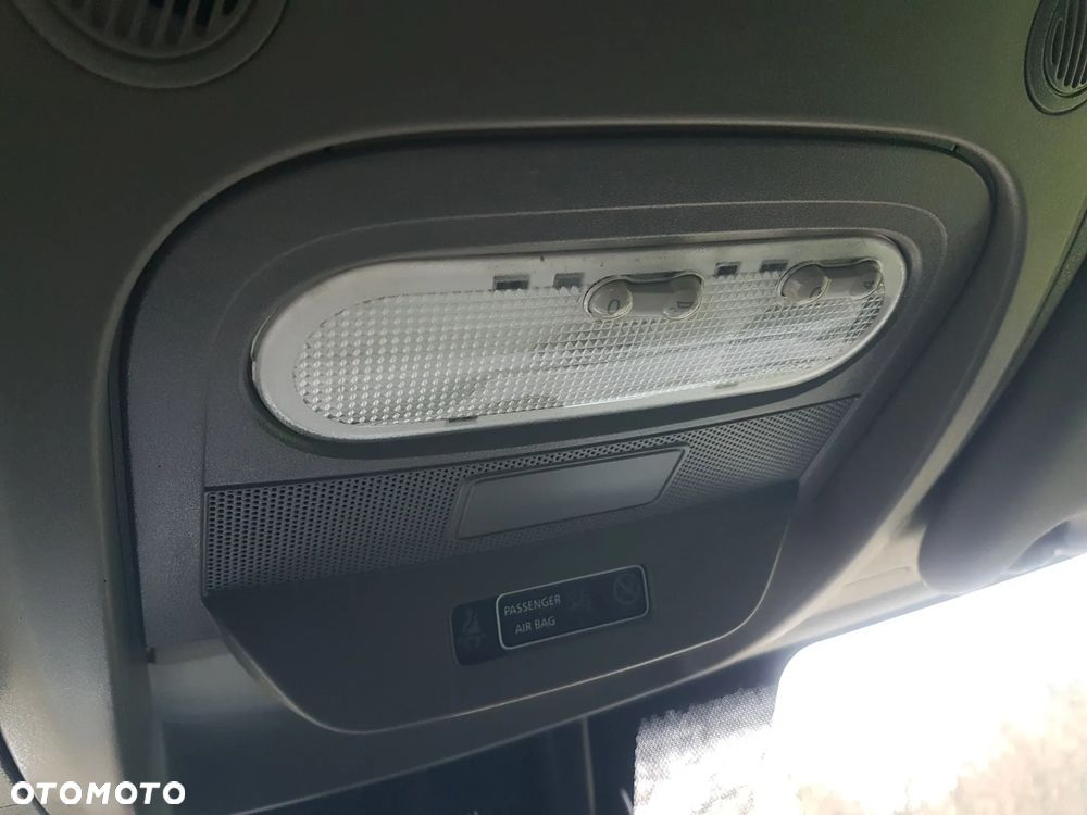 Renault MASTER 8EP CHŁODNIA MROŹNIA 4,21x2,11x2,01 IZOTERMA AGREGAT THERMO KING V-500 MAX GRZANIE KLIMA KRAJOWY - 37