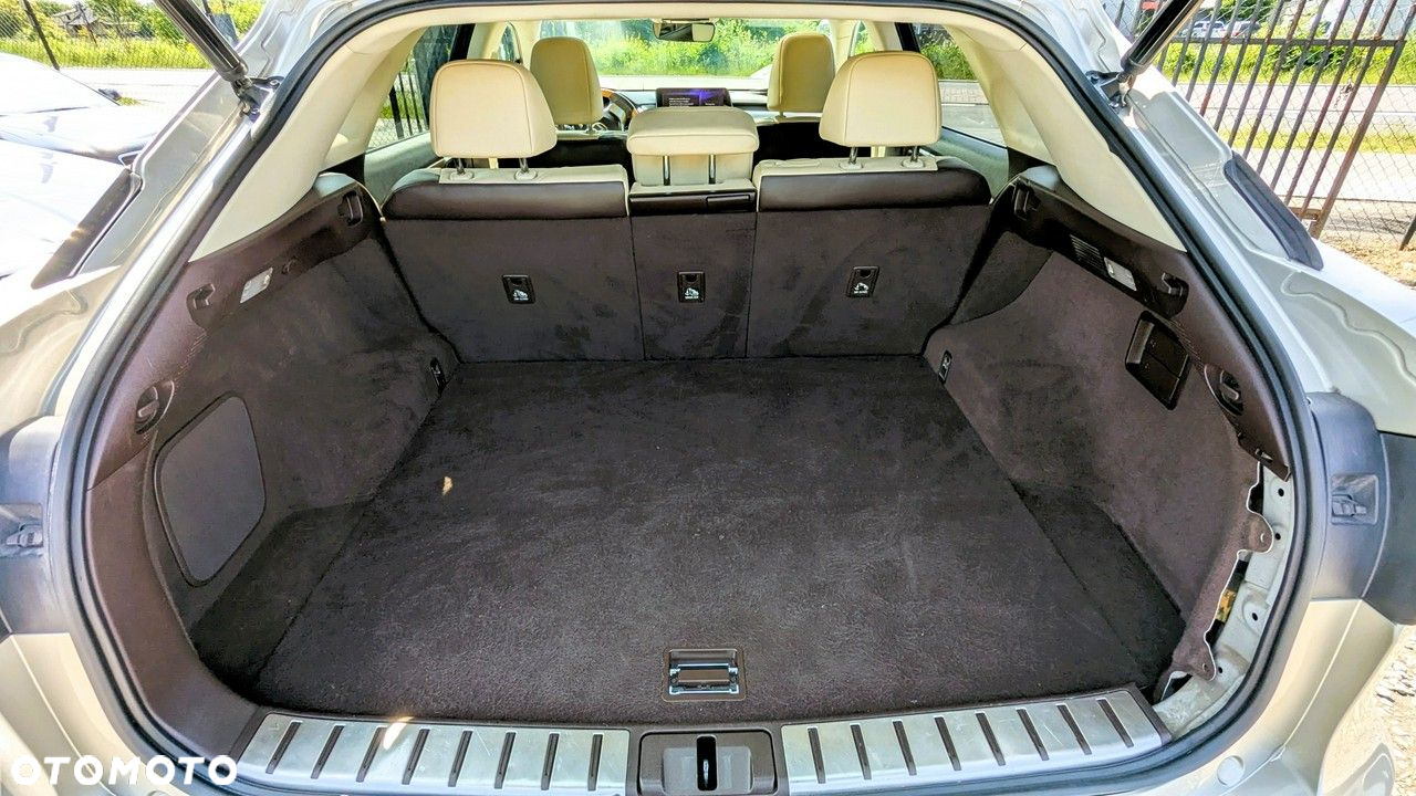 Lexus RX - 39