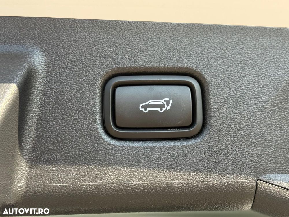 Hyundai Tucson - 39