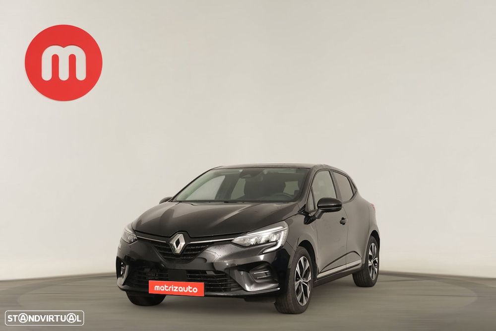 Renault Clio 1.0 TCe Evolution - 2