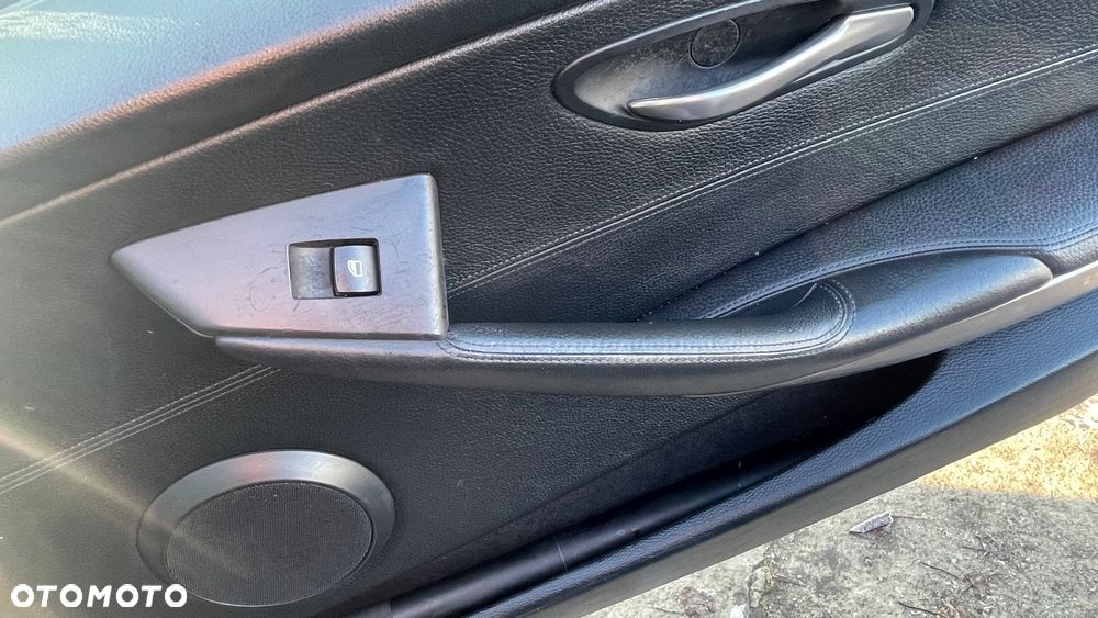 Bmw m6 e63 e64 650i 645i - 3