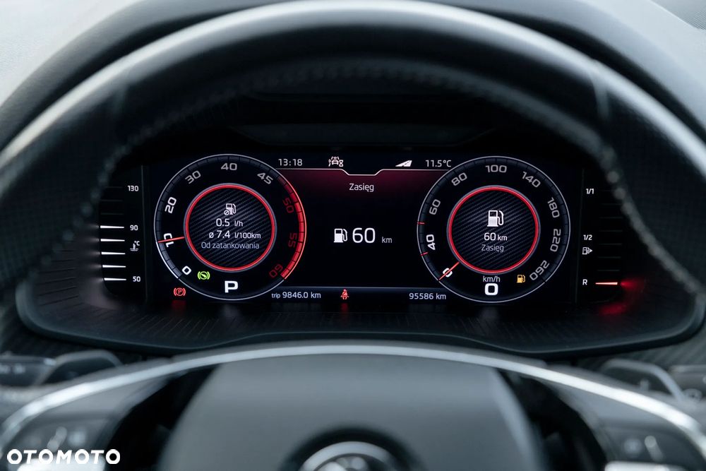 Skoda Kodiaq 2.0 TDI 4x4 Sportline DSG - 18