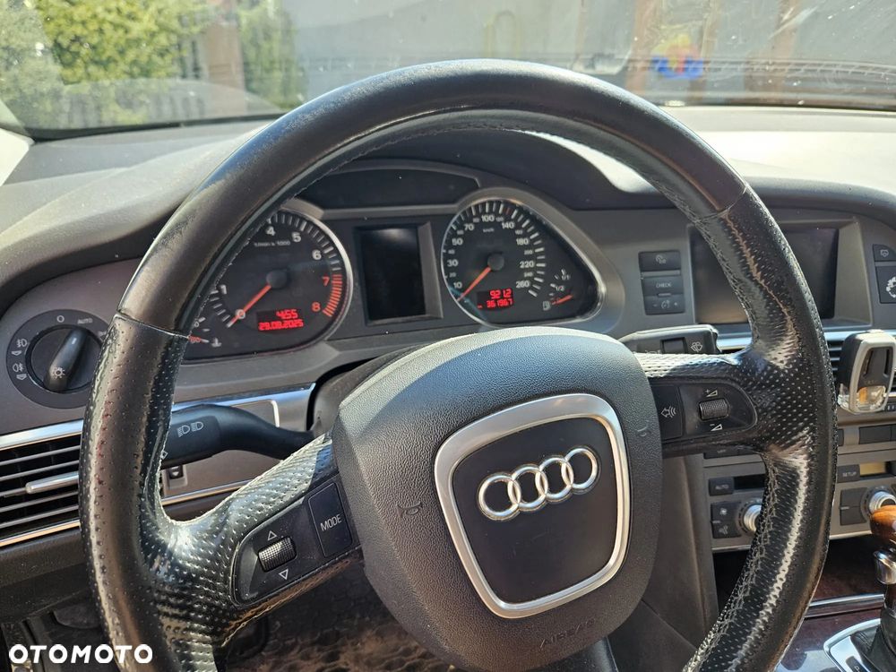 Audi A6 Limousine - 7
