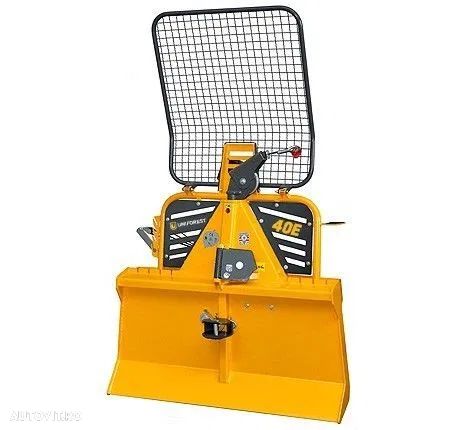 Altul Troliu forestier 40 E Uniforest Slovenia