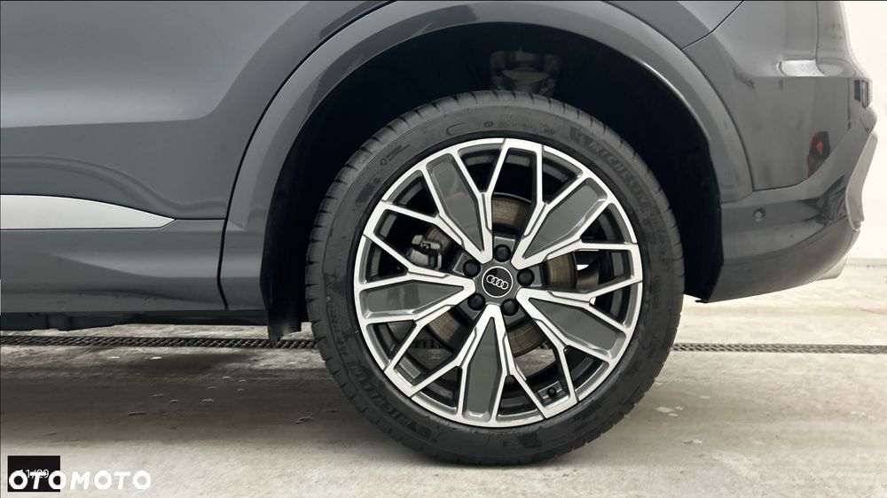 Audi Q5 40 TDI quattro S tronic edition one - 6