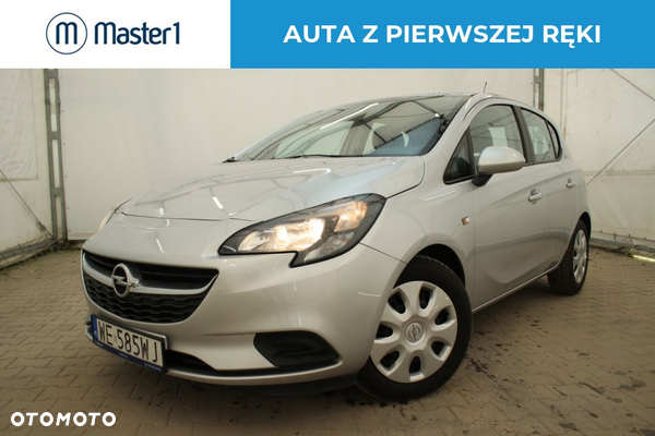 Opel Corsa 1.4 Enjoy