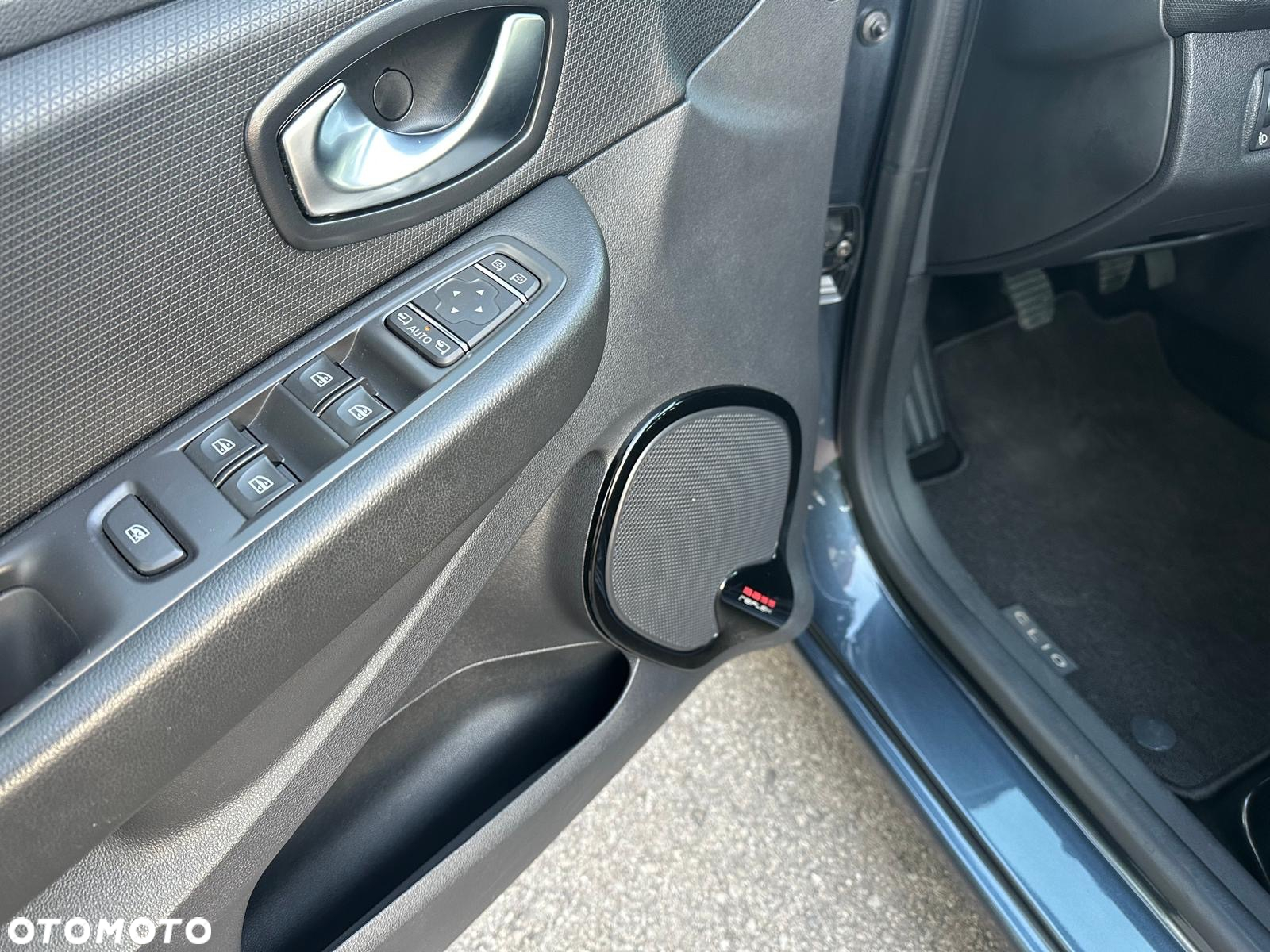 Renault Clio 0.9 Energy TCe Limited - 14
