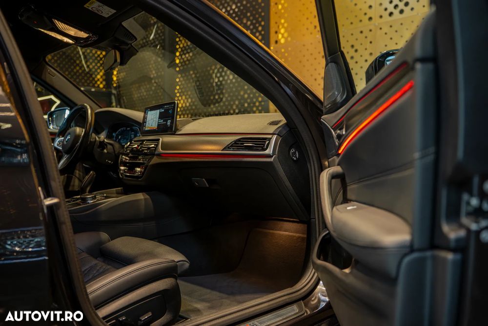 BMW Seria 5 530e AT PHEV - 20