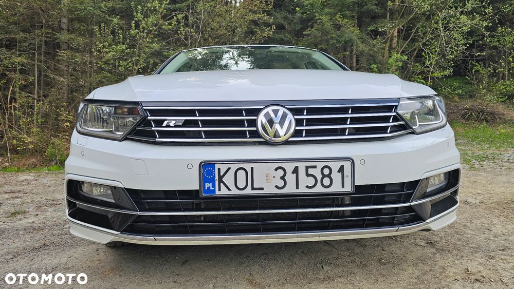 Volkswagen Passat 2.0 TDI BMT Highline - 22