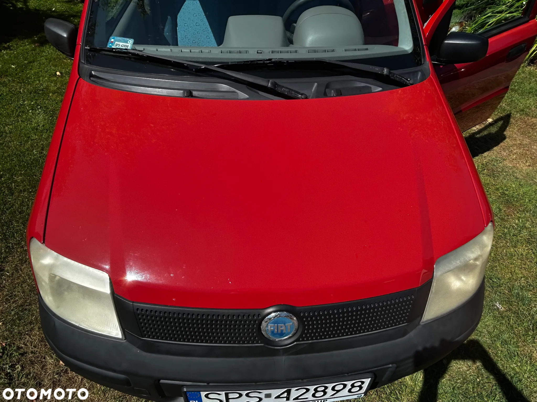 Fiat Panda 1.1 Fresh - 16