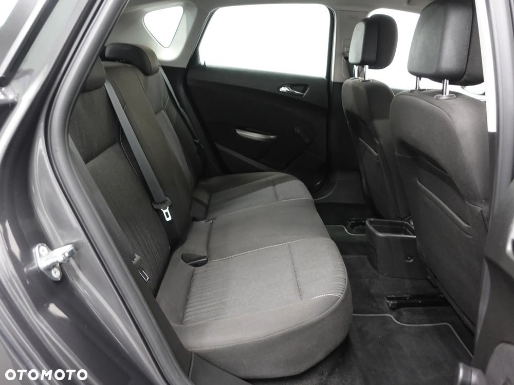 Opel Astra 1.4 EcoFLEX Edition - 25