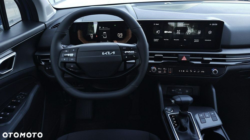 Kia Sportage - 15