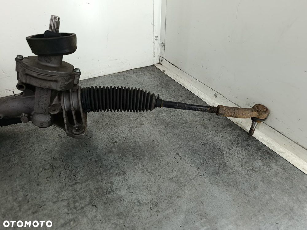 MAGLOWNICA PRZEKŁADNIA  ELEKTRYCZNA VW PASSAT B67805277140  0273010006 - 2