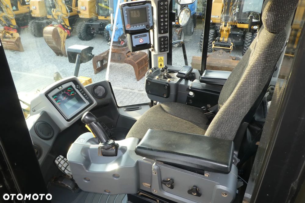 Caterpillar 966 K XE - 23