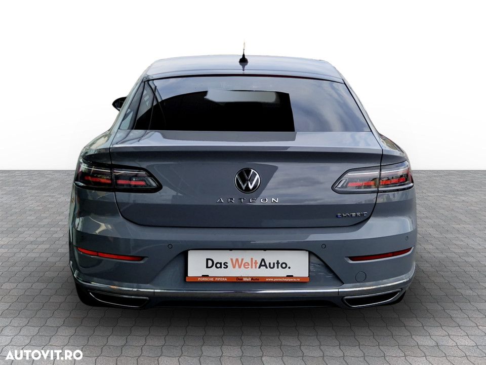 Volkswagen ARTEON 1.4 eHybrid OPF DSG Elegance - 9