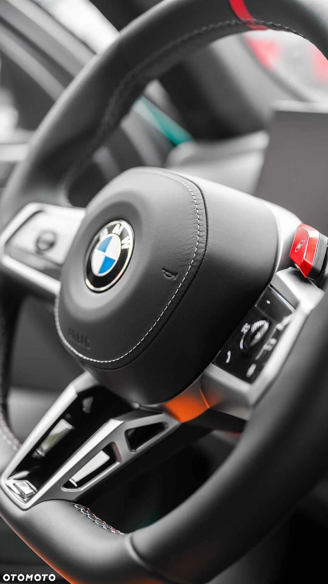 BMW M5 - 35