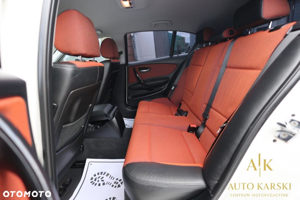 BMW Seria 1 - 34