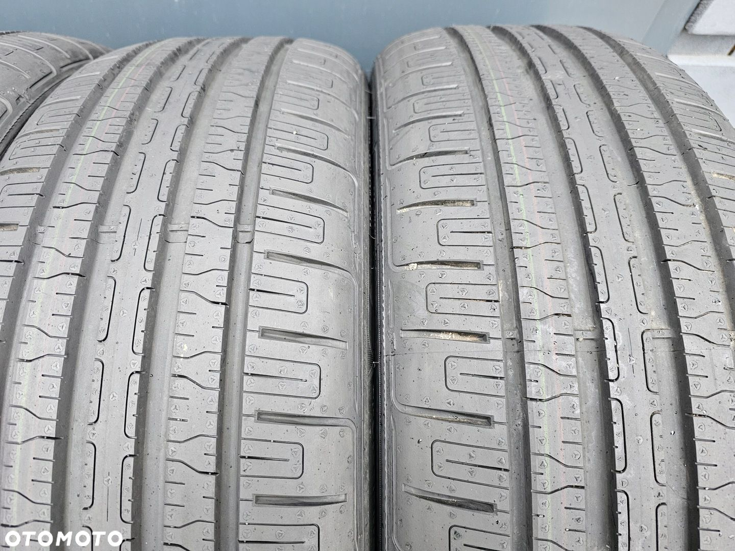 Goodyear EfficientGrip Performance 215/45R20 95 T - 4