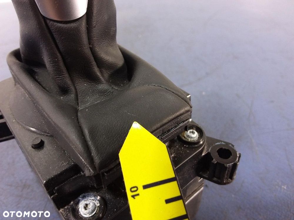 BMW X5 F15 F16 M50d WYBIERAK SKRZYNI 9384931 - 13