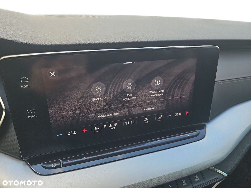 Skoda Octavia 1.5 TSI e-Tec Ambition DSG - 39