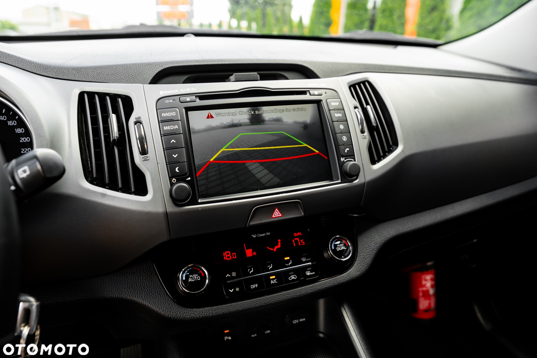 Kia Sportage - 39