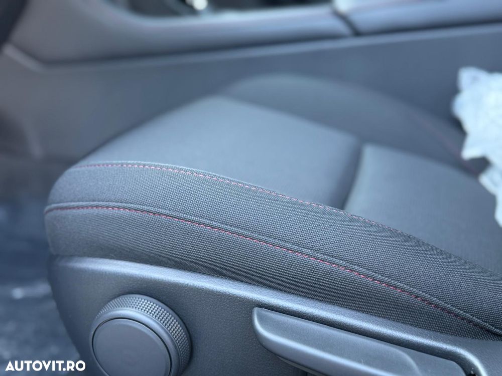 Mazda 3 e-SKYACTIV-X 186 M HYBRID Aut. HOMURA - 10