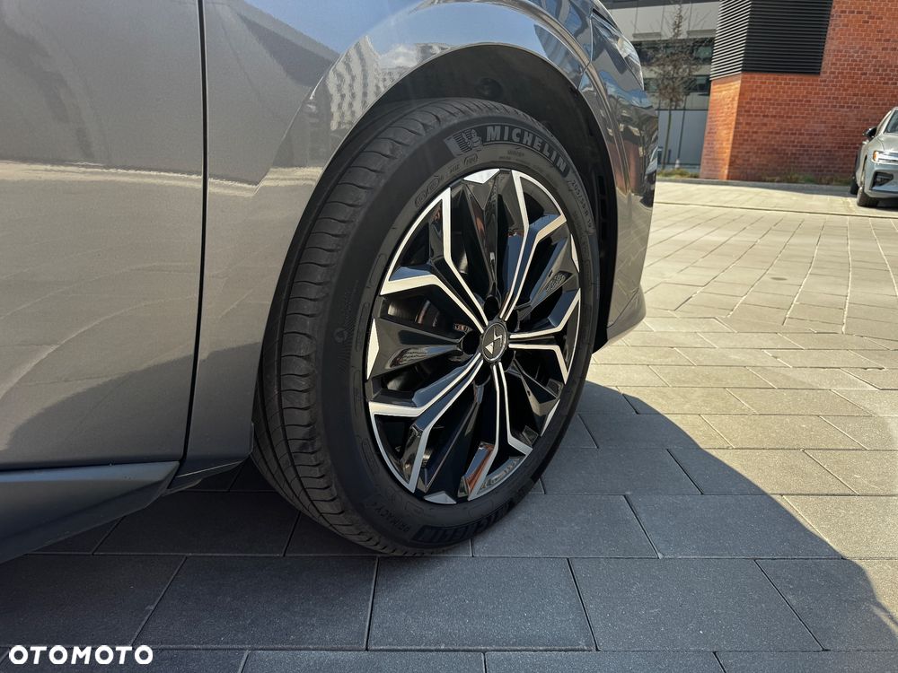 DS Automobiles DS 4 1.6 PureTech Performance Line + - 10