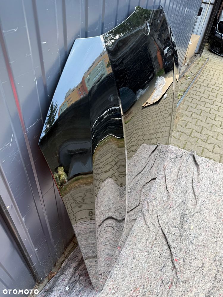 MASKA BMW G20 G21 KOLOR 668 ORYGINAŁ CAŁA NIE NAPRAWIANA - 2