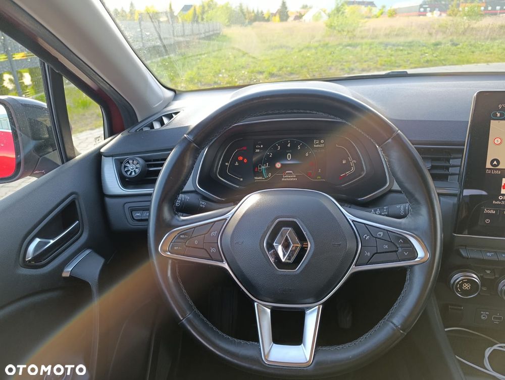 Renault Captur 1.0 TCe Intens - 10