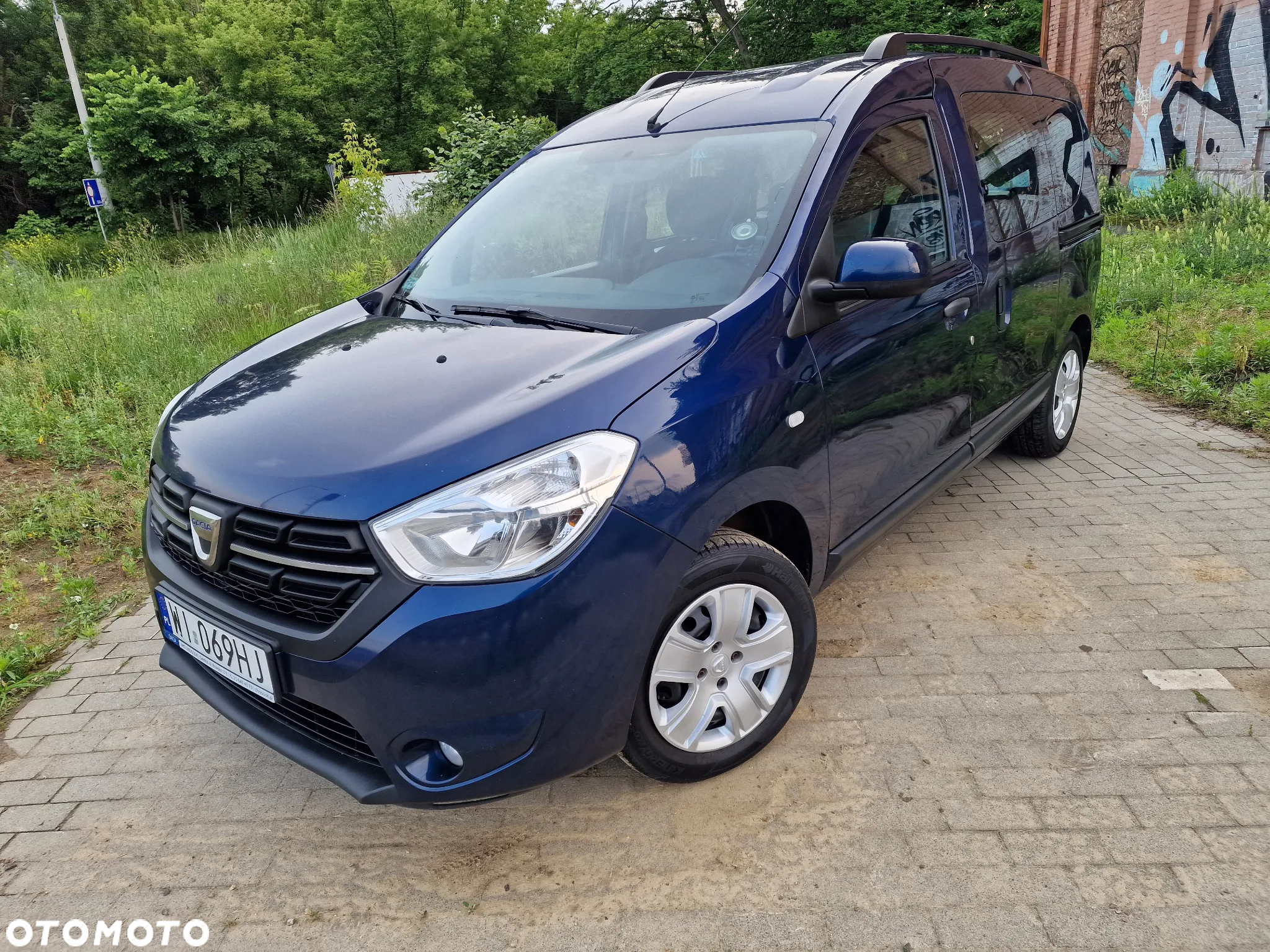 Dacia Dokker 1.6 SCe Celebration - 3