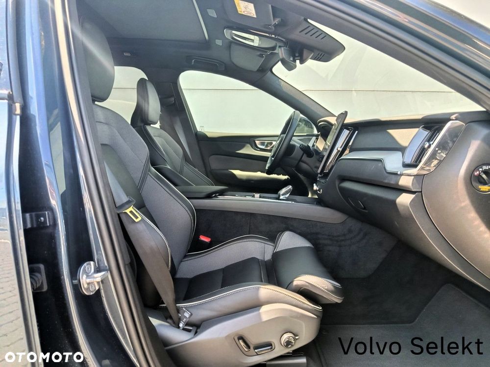 Volvo XC 60 - 17