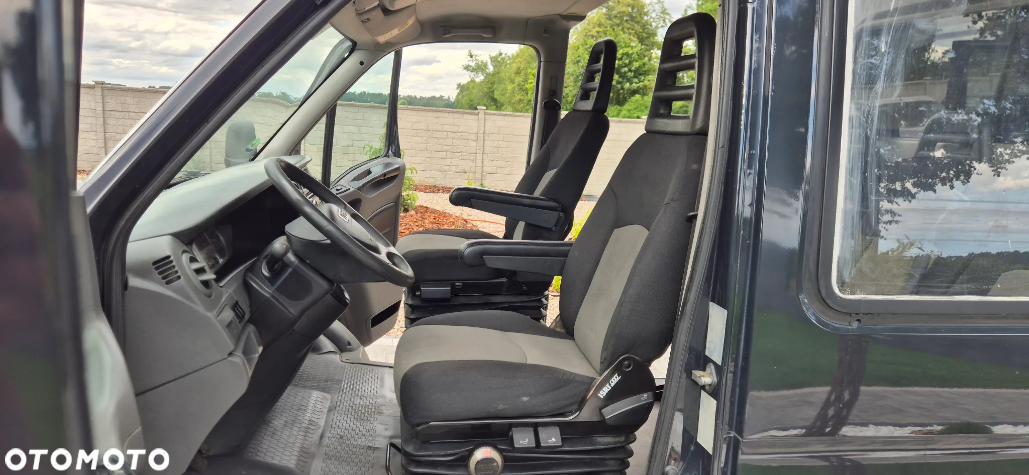 Iveco Daily - 15