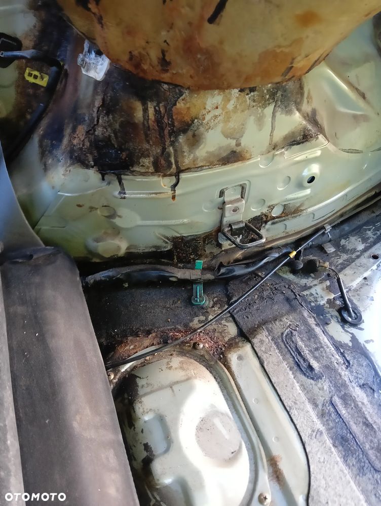 Subaru Forester - 21