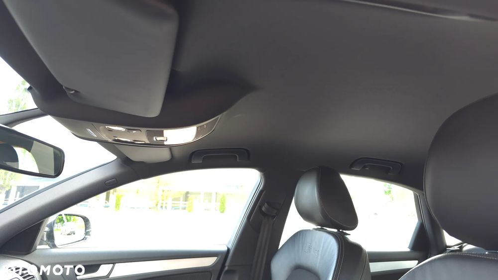 Audi A4 Limousine 1.8 TFSI S line Sportpaket - 17