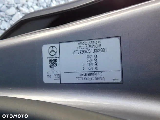 Mercedes-Benz Citan - 14