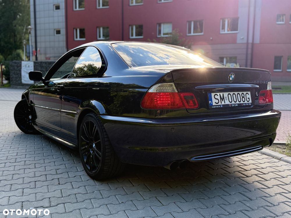 BMW Seria 3 - 37
