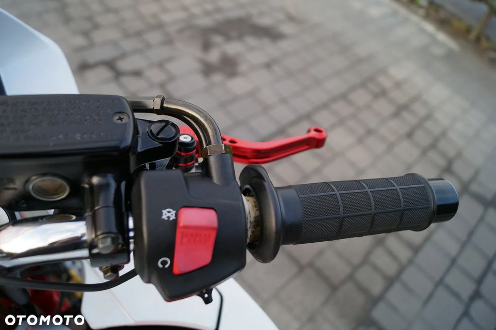Honda CB - 13