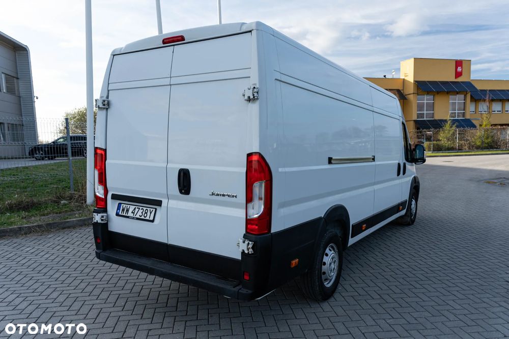 Citroën Jumper - 10