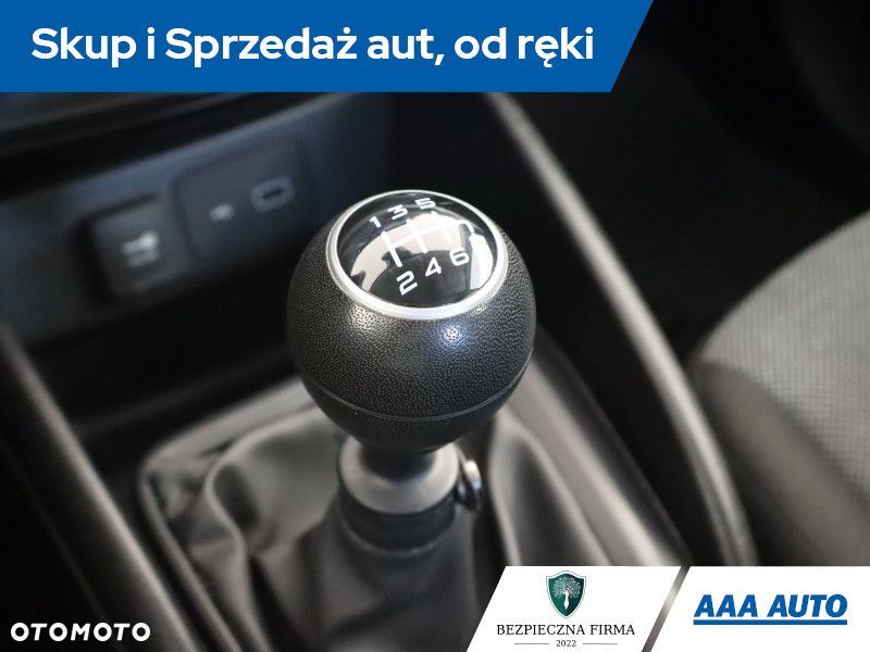 Fiat Tipo - 15