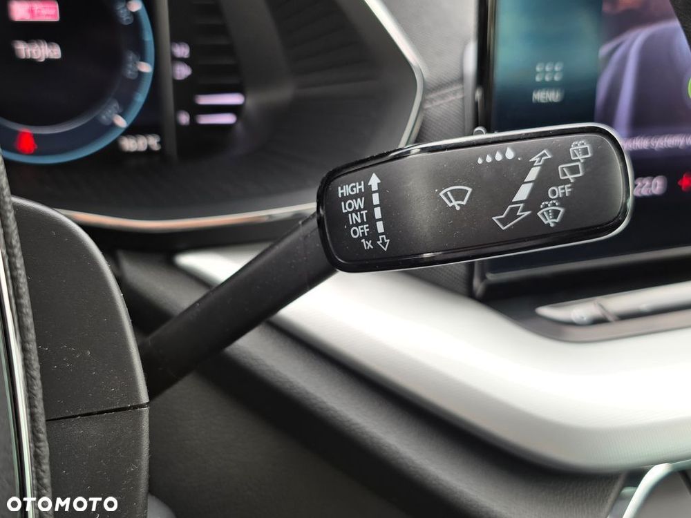 Skoda Octavia 1.5 TSI e-Tec Style DSG - 26