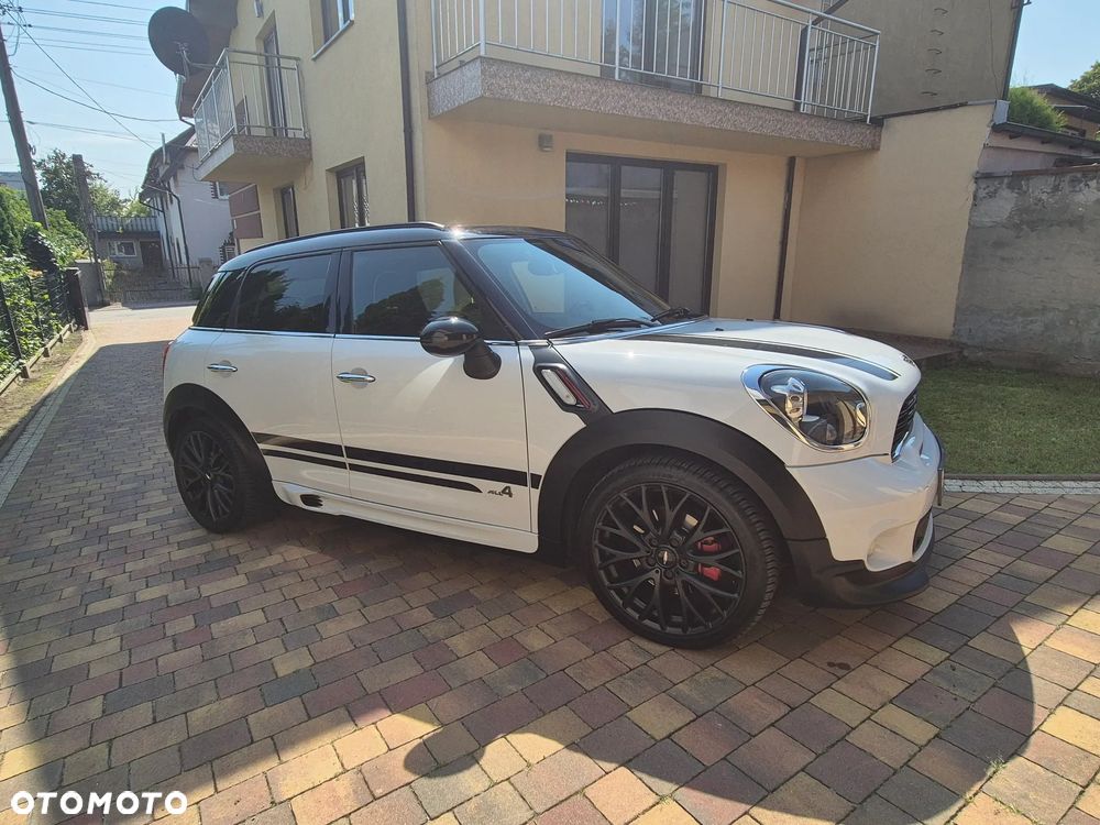 MINI Countryman - 32