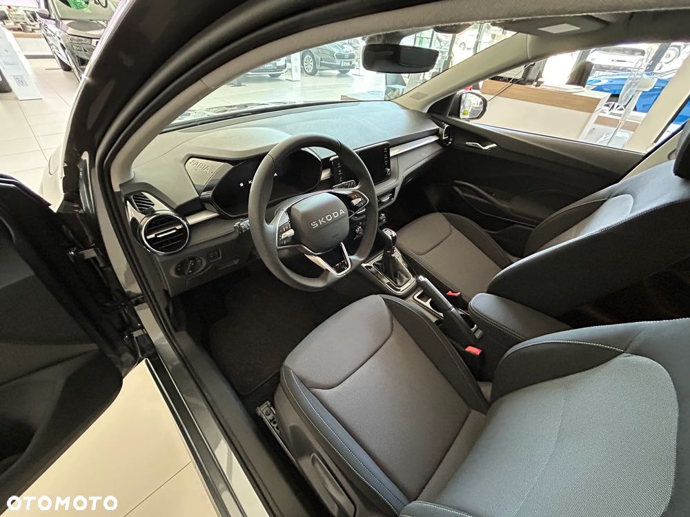 Skoda Fabia 1.0 TSI Drive - 13